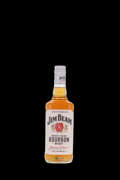 Image sur Jim Beam 40° 0.7L