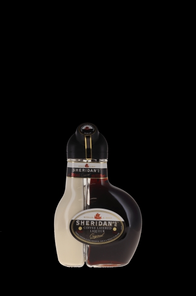 Image sur Sheridan's 15.5° 0.7L