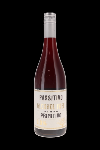 Image sur Passitivo Primitivo 0.0°  0.75L