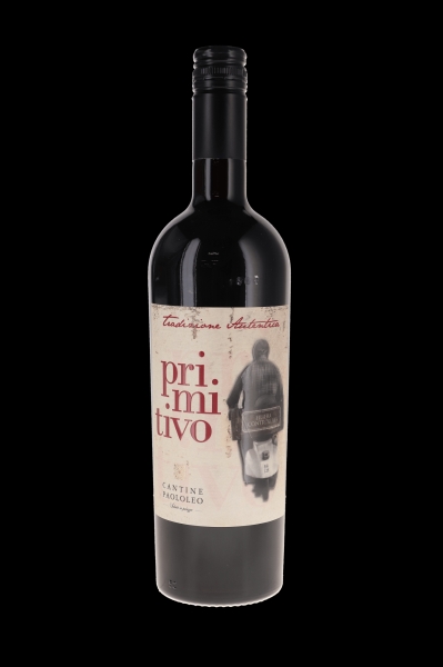 Image sur Vespa Primitivo IGP 13.5° 0.75L