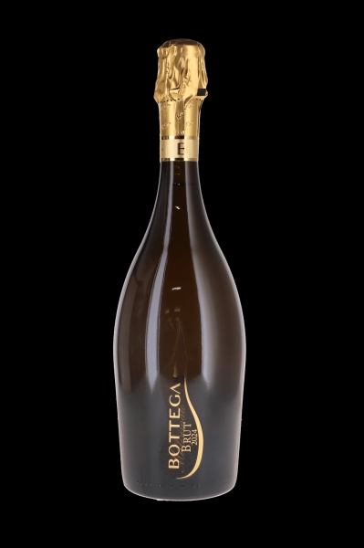 Image sur Bottega Millesimato Spumante Brut 11° 0.75L