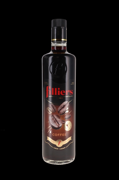 Image sur Filliers Café 17° 0.7L