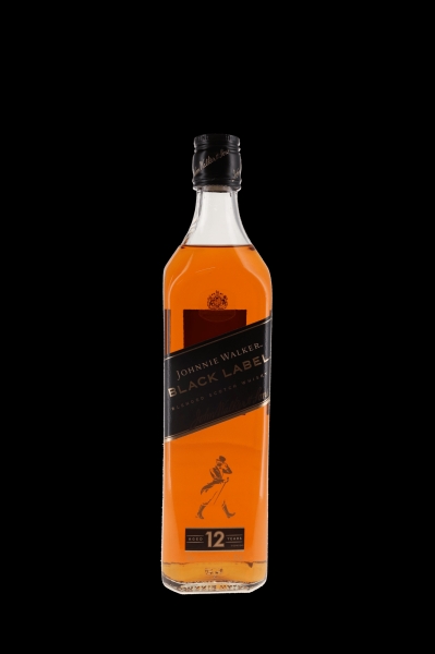 Image sur Johnnie Walker Black Label 40° 0.7L