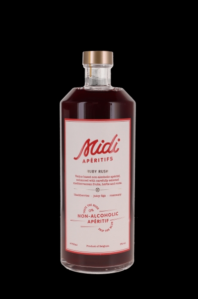 Image sur Midi Apéritifs Ruby Rush  0.7L