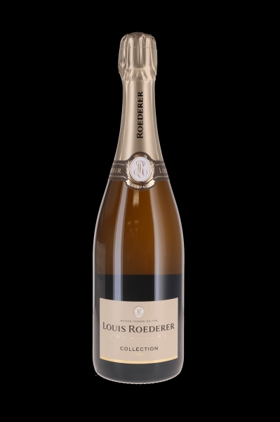 Image sur Roederer Collection 245 12.5° 0.75L