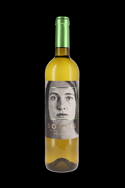 Image sur Sonrie Blanco  0.75L