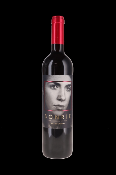 Image sur Sonrie Tinto  0.75L