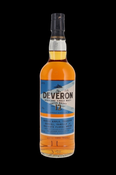 Image sur The Deveron 12 Years 40° 0.7L