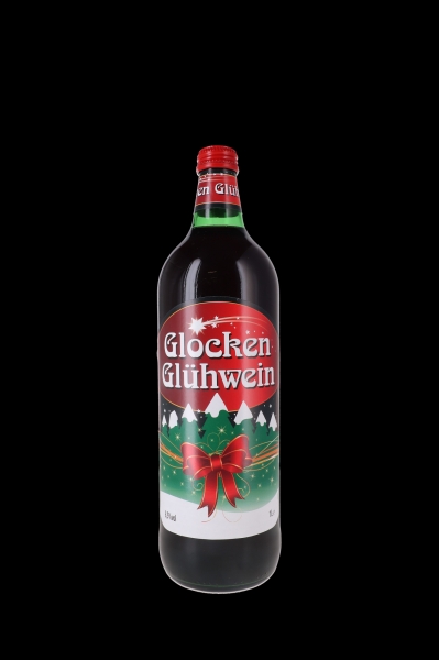 Image sur Glocken Glühwein 8.5° 1L