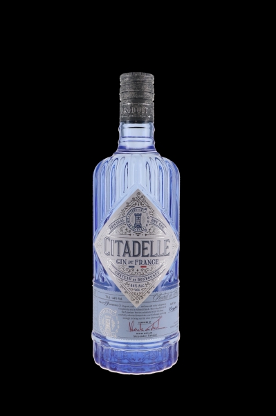 Image sur Citadelle Gin 44° 0.7L