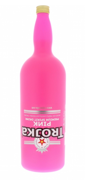 Image sur Trojka Pink 17° 4.55L