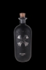 Image sur Bumbu XO Rum 40° 0.7L