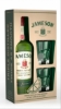 Image sur Jameson + 2 Verres 40° 0.7L