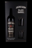 Image sur Jameson Black Barrel + 2 Verres 40° 0.7L