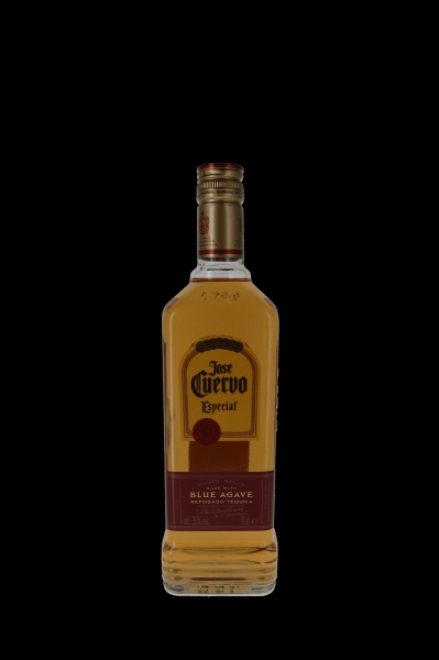 Image sur José Cuervo Especial Reposado 35° 0.7L