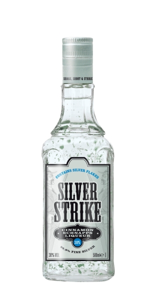 Image sur Silverstrike 30° 0.5L