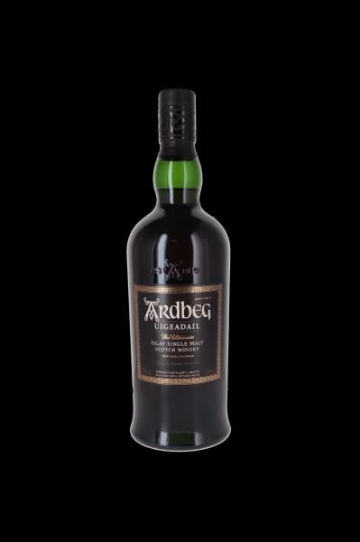 Image sur Ardbeg Uigeadail 54.2° 0.7L