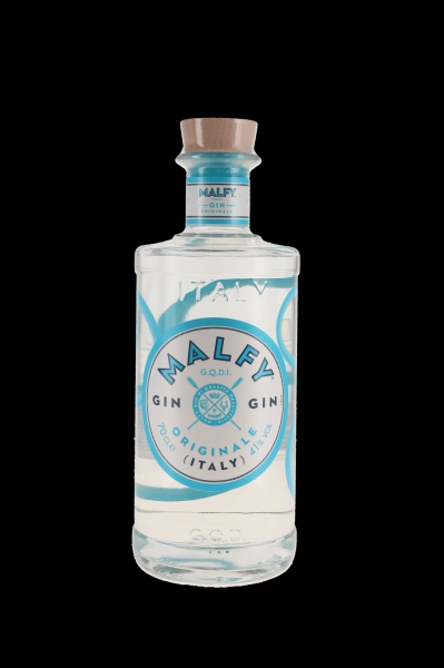 Image sur Malfy Gin Originale 41° 0.7L