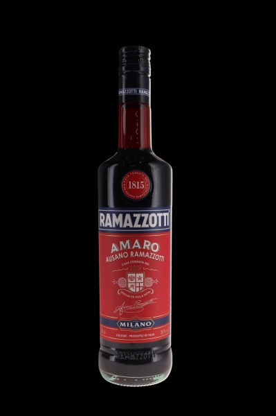 Image sur Amaro Ramazzotti 30° 0.7L