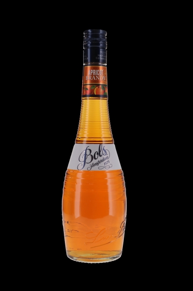 Image sur Bols Apricot 24° 0.7L