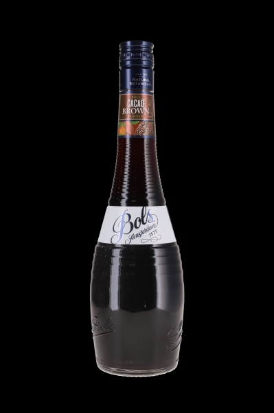 Image sur Bols Cacao Brun 24° 0.7L