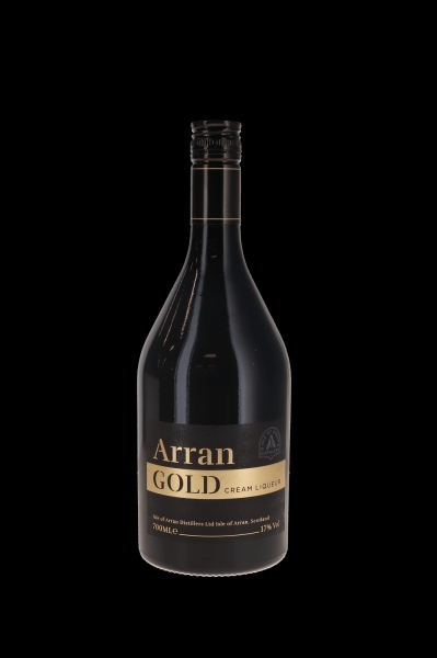 Image sur Arran Gold Cream 17° 0.7L