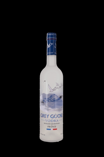 Image sur Grey Goose Original 40° 0.7L