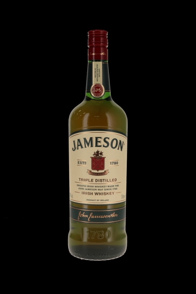 Image sur Jameson 40° 1L