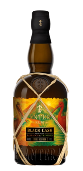 Image sur Planteray Black Cask Barbados & Trinidad Edition 2025 40° 0.7L
