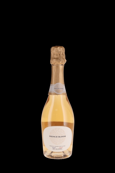 Image sur French Bloom Le Blanc 0%  0.375L