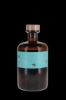 Image sur Pastis Ardent Aged in Cognac Cask 45° 0.5L