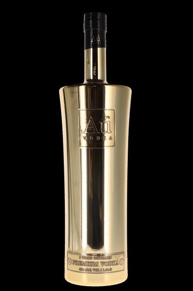Image sur Au Vodka Original 40° 1.5L