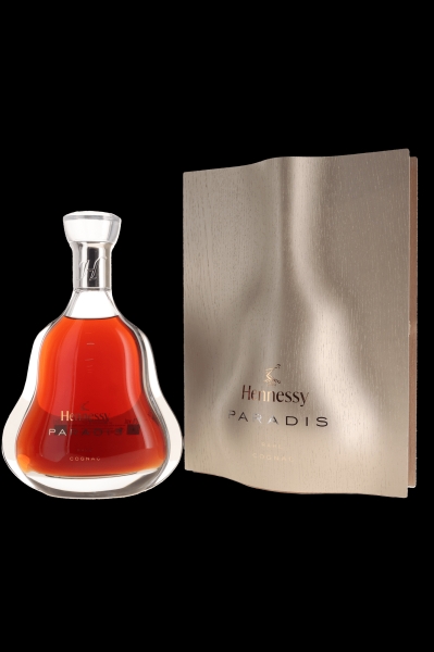 Image sur Hennessy Paradis 40° 0.7L