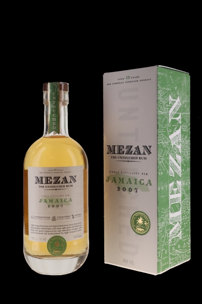 Image sur Mezan Jamaica 2007 46° 0.7L