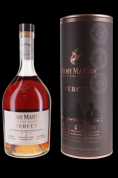 Image sur Remy Martin Tercet 42° 0.7L