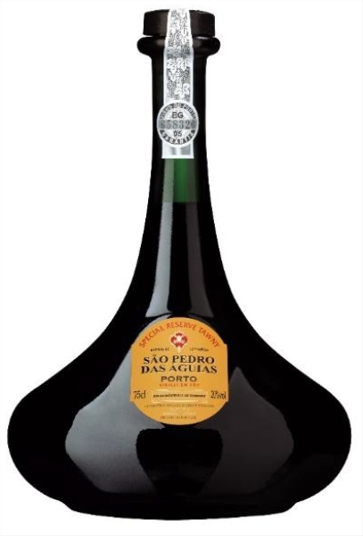 Image sur São Pedro Das Àguias Special ReserveTawny 20° 0.75L