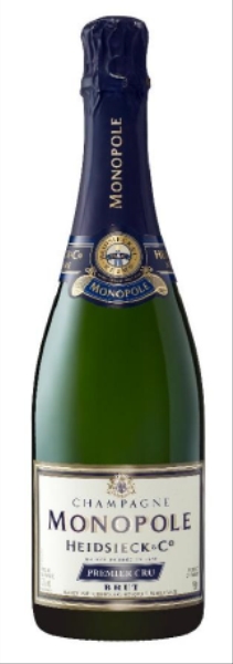 Image sur Heidsieck & Co Monopole Premier Cru 12.5° 0.75L