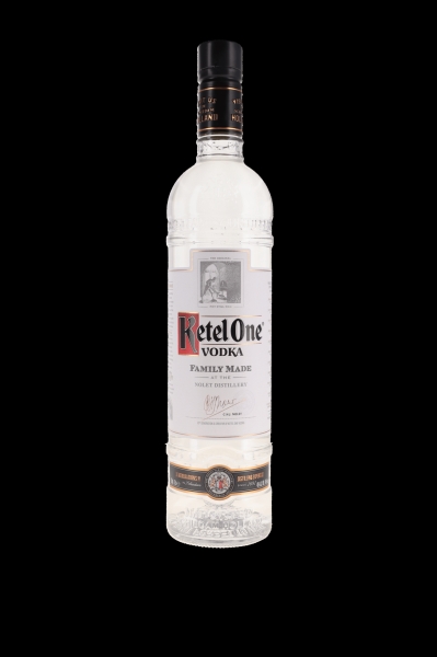 Image sur Ketel 1 Vodka 40° 0.7L