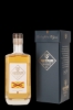 Image sur Waterloo Empereur Cognac Cask Finish Whisky 41.5° 0.5L