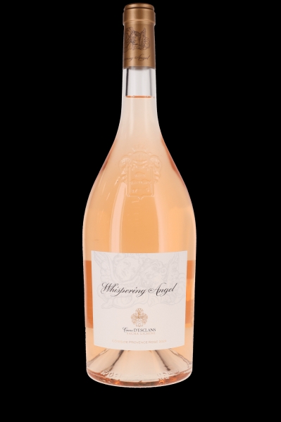Image sur Whispering Angel Rosé 2024 13° 1.5L
