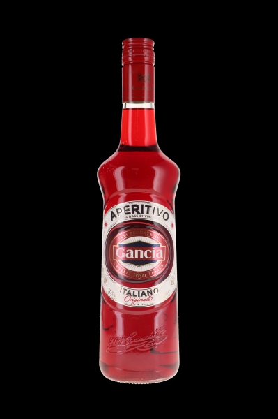 Image sur Gancia 14.5° 0.75L