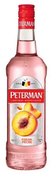 Image sur Peterman Pêche 14.9° 0.7L