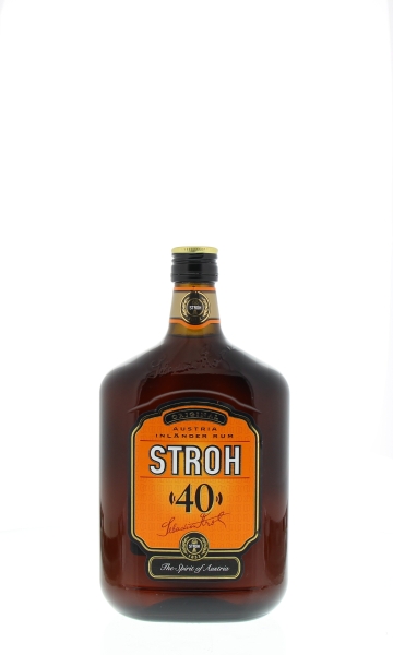 Image sur Stroh 40° 0.7L