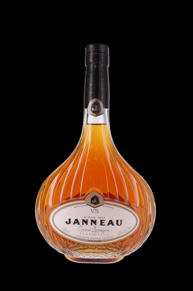 Image sur Janneau VS Grand Armagnac Tradition 40° 0.7L