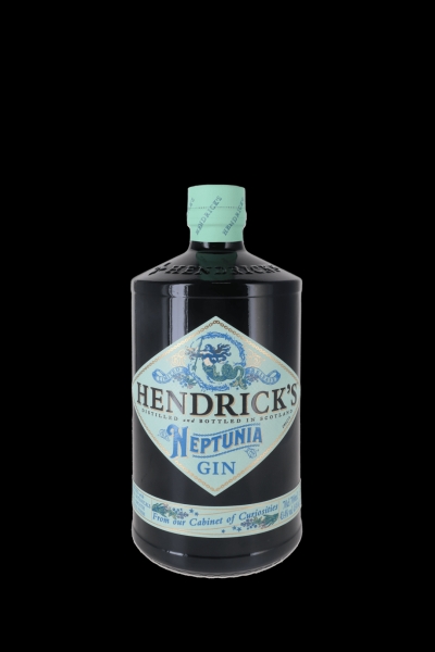 Image sur Hendrick's Neptunia 43.4° 0.7L