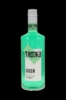 Image sur Trojka Green (New Bottle) 17° 0.7L