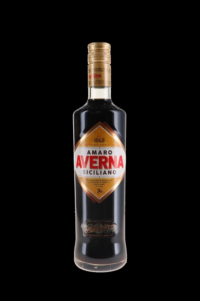 Image sur Amaro Averna 29° 0.7L