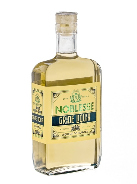 Image sur Grande Liqueur Noblesse 42° 0.7L