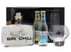 Image sur Sir Chill Gin + Verre & Tonic 37.5° 0.5L