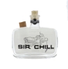 Image sur Sir Chill Gin + Verre & Tonic 37.5° 0.5L